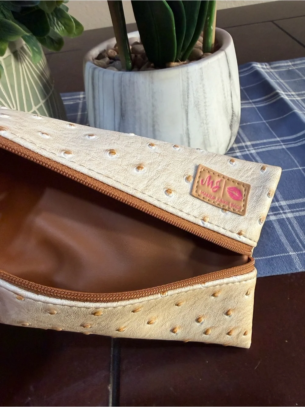 Wallet NWT